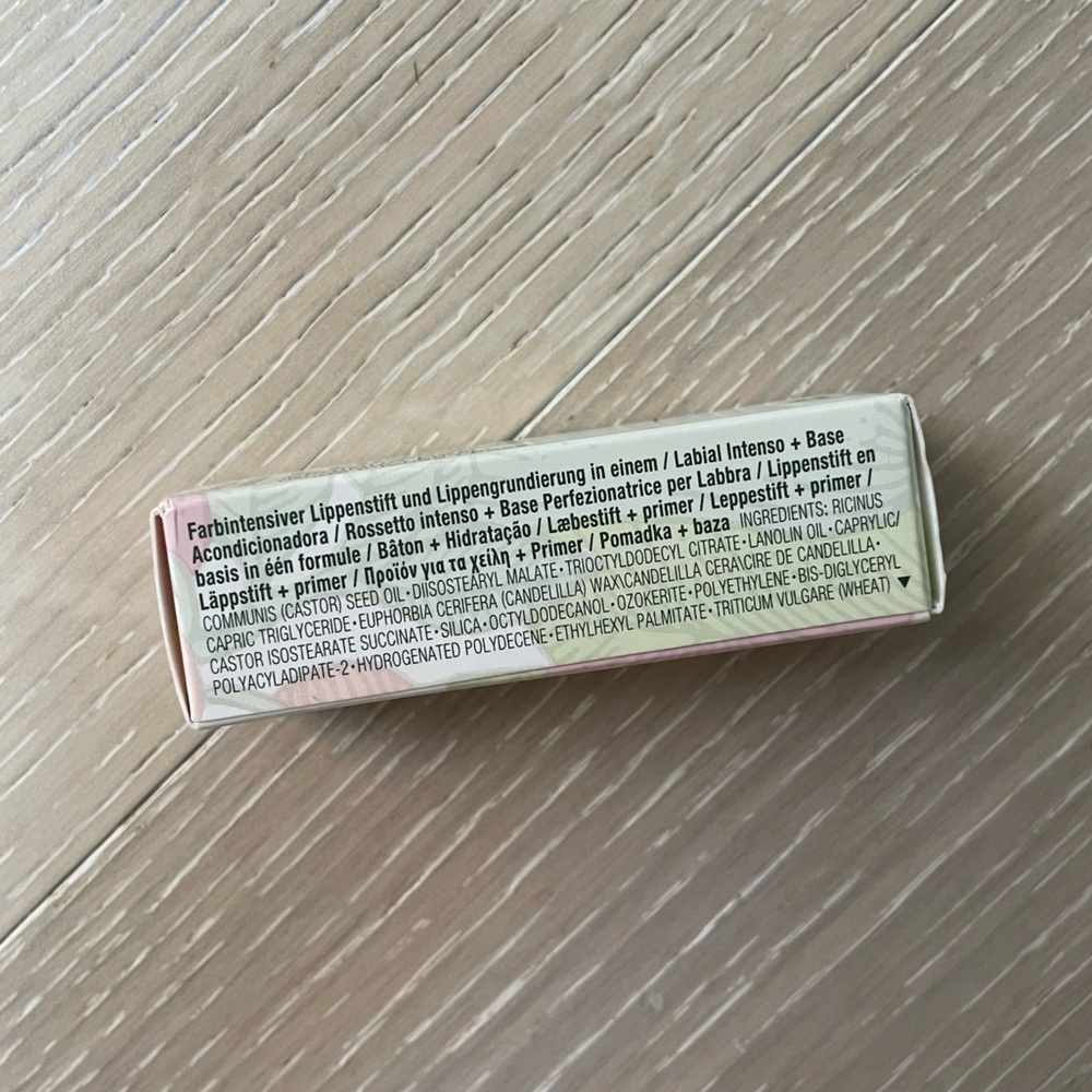 Clinique 13 Love Pop Women’s Red Berry Lipstick NEW - Picture 16 of 16